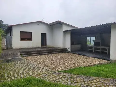 Chalet en calle Lugar Touton No Number