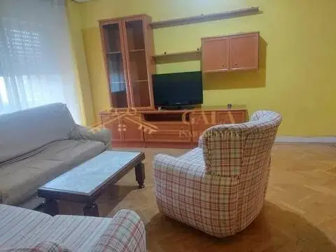 Piso en Oeste-Nuevo Oeste