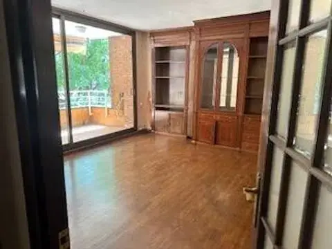 Piso en Les Corts