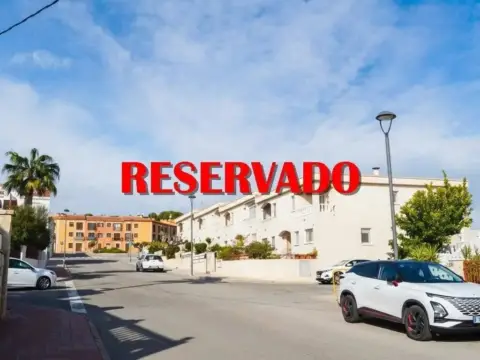 Chalet en Creixell