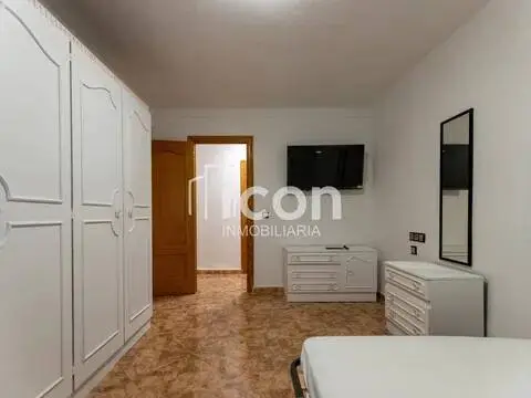 Habitación en calle de Carrícola