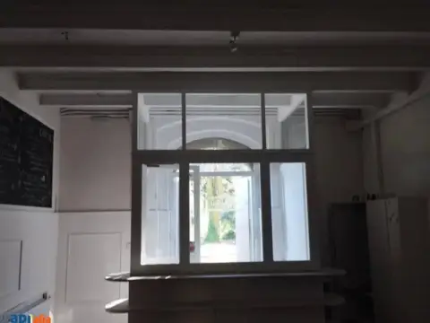 Casa rústica en Sant Feliu de Buixalleu