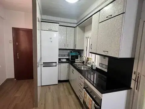 Piso en Ciudad Jardín-Tagarete-Zapillo