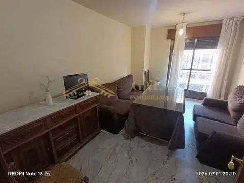 Piso en Oeste-Nuevo Oeste