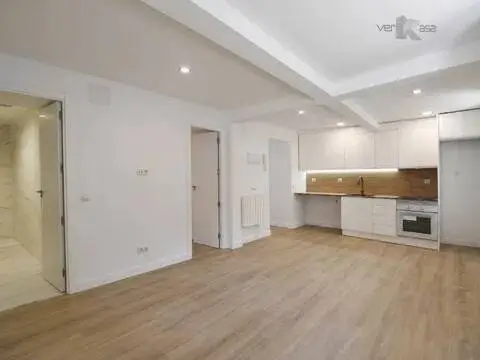 Piso en calle de Cádiz