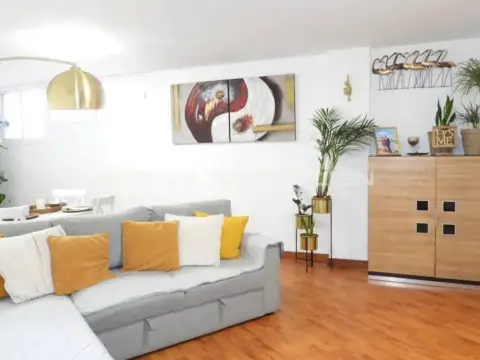 Piso en El Sauzal