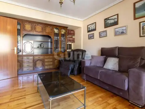 Piso en Beasain