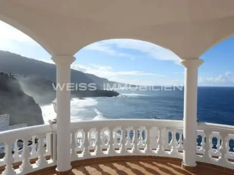 Chalet en La Orotava