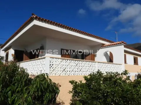Chalet en La Orotava