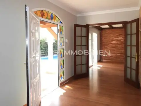 Chalet en La Orotava