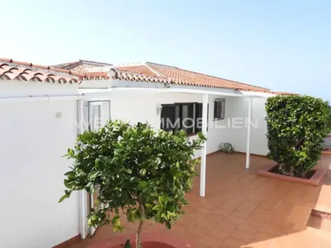 Chalet en El Sauzal