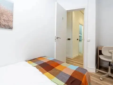 Habitación en Justicia-Chueca