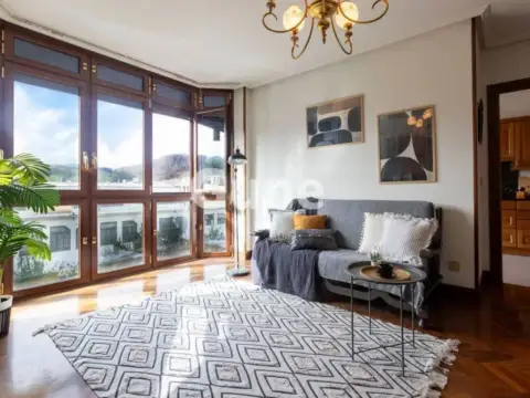 Piso en Ordizia