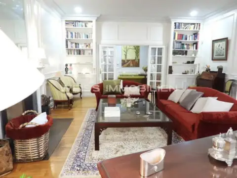 Chalet en La Orotava