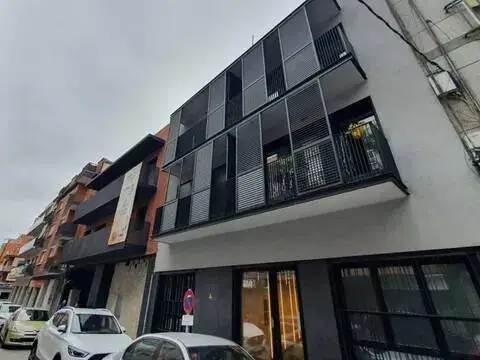 Piso en Vinyets-Molí Vell