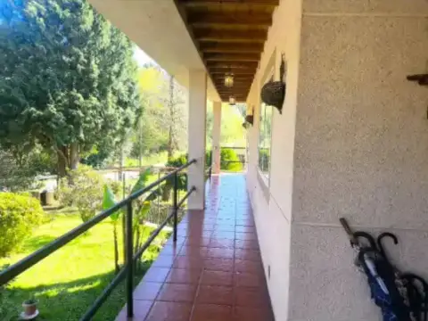 Chalet en calle VIAL Camino, 11