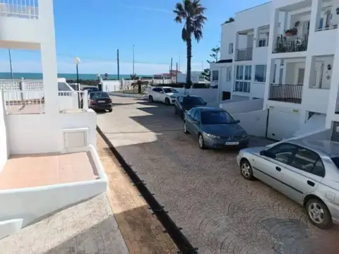 Ático en Boverals-Saldonar