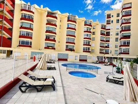 Piso en Villa de Adeje