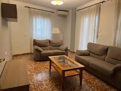 Piso en Carrer de la Merced