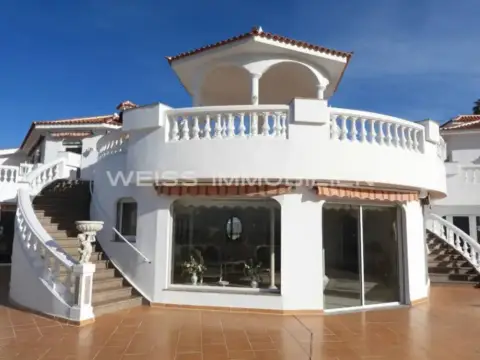 Chalet en La Orotava