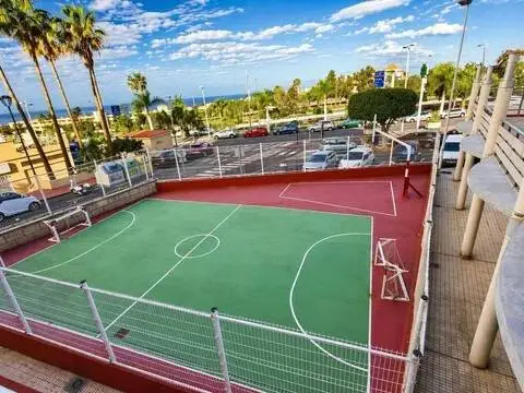 Piso en Villa de Adeje