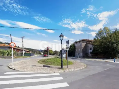 Chalet en Ezkio-Itsaso