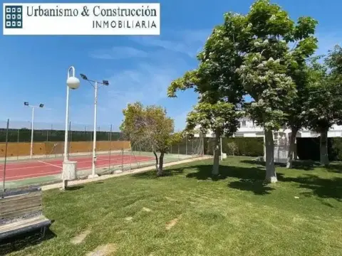 Chalet en Ciudad Real Capital