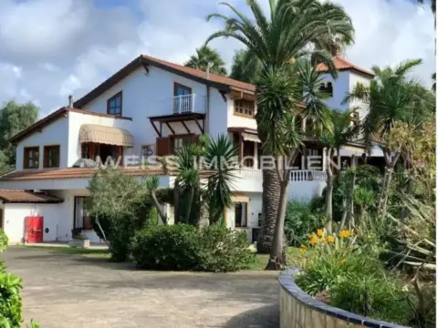 Chalet en La Orotava