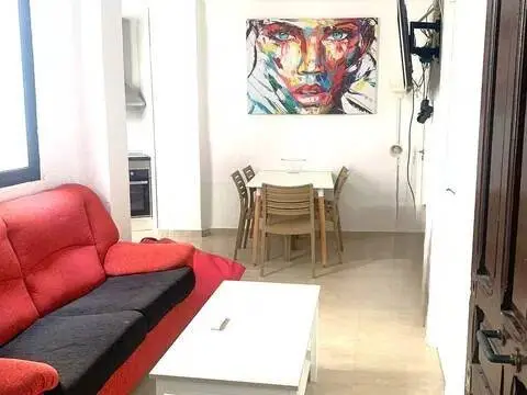 Piso en Santa Eulalia
