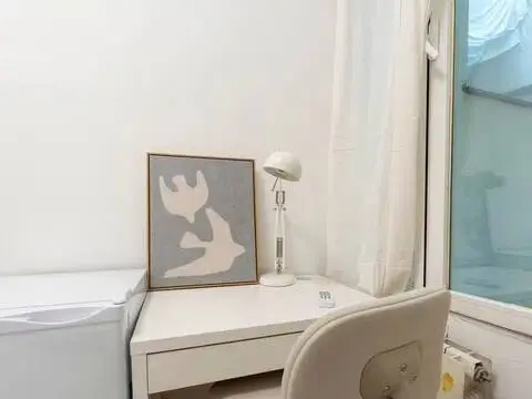 Habitación en Justicia-Chueca