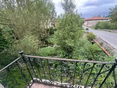 Casa rústica en Valdegovía - Gaubea