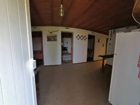 Chalet en Buenavista del Norte