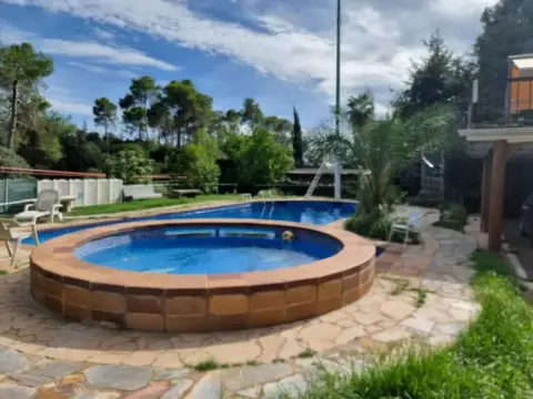 Chalet en Bellaterra