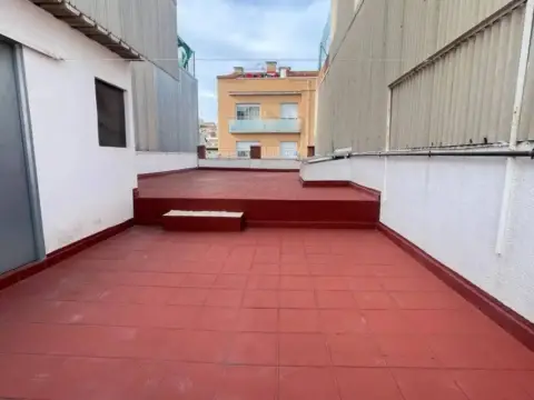 Piso en Ca n'Anglada