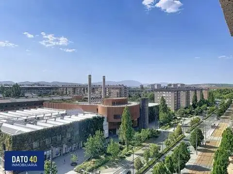 Piso en San Martín