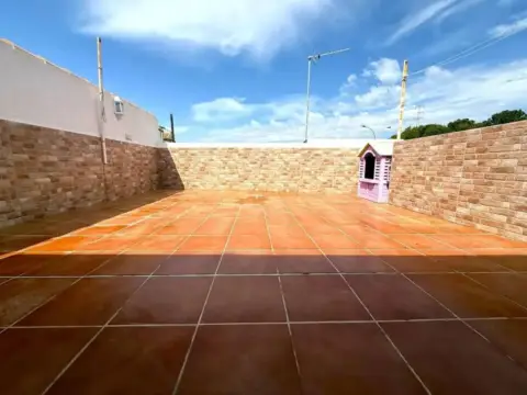 Chalet en Pinares de Olletas-La Manía-Seminario