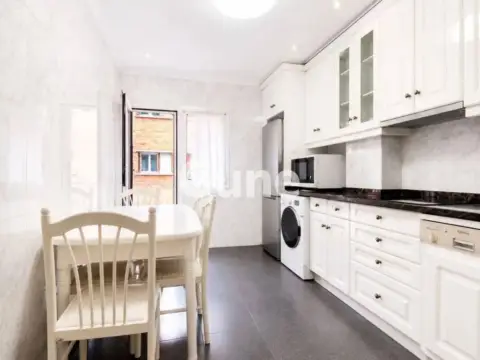 Piso en Beasain