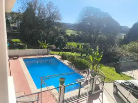 Chalet en calle VIAL Camino, 11