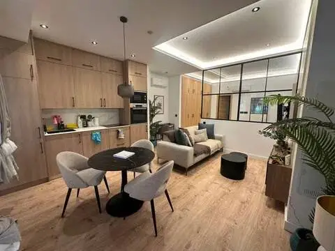 Piso en Piovera