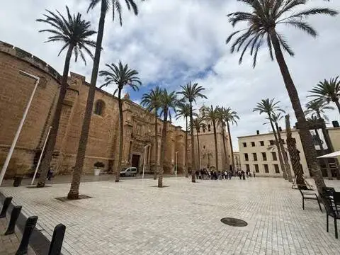 Piso en Centro