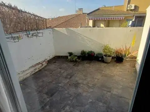 Ático en calle de San Fernando