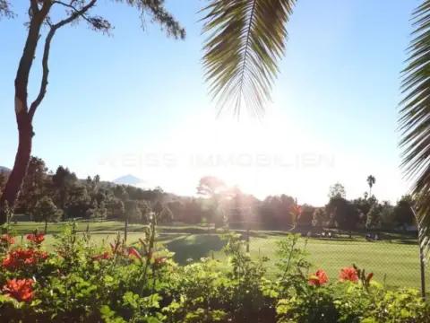 Chalet en La Orotava