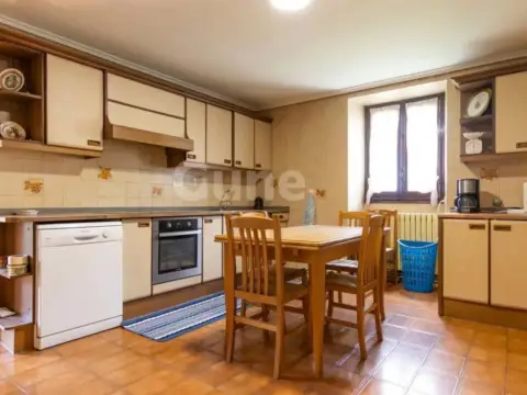 Piso en Zegama
