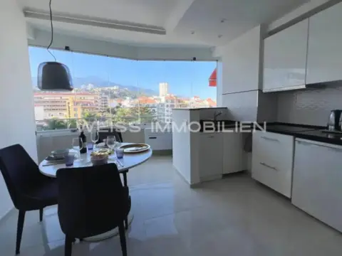 Piso en Puerto de la Cruz