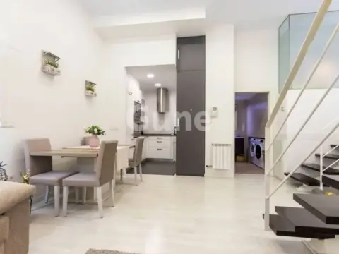 Piso en Urretxu
