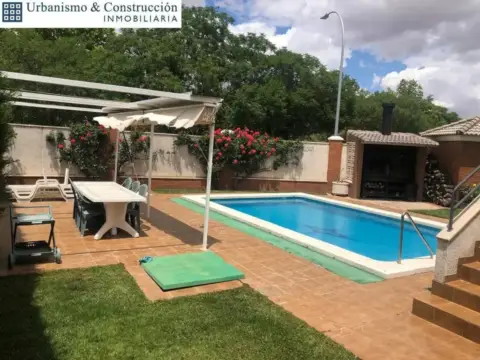 Chalet en Ciudad Real Capital