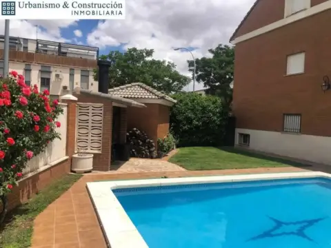 Chalet en Ciudad Real Capital