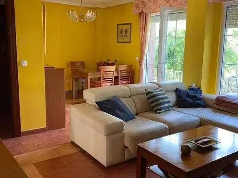 Casa adosada en Oriñón-Allendelagua