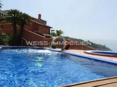 Chalet en La Orotava