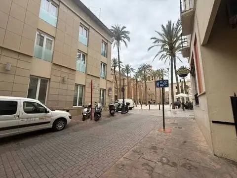 Piso en Centro